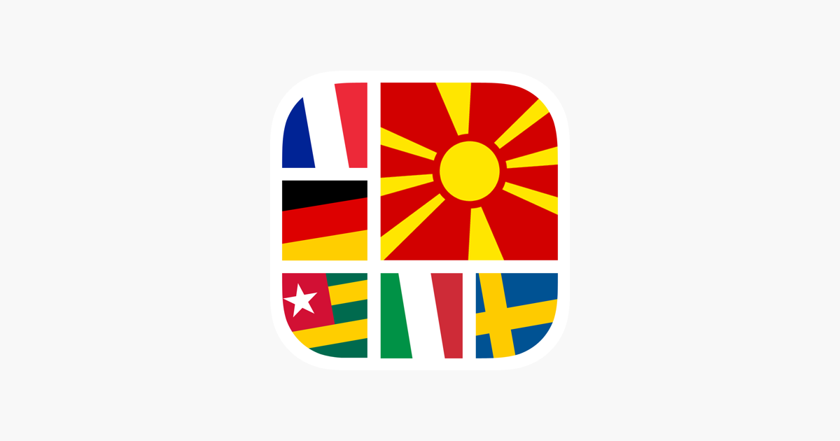 Games like Guess the Country! ~ Fun with Flags Logo Quiz