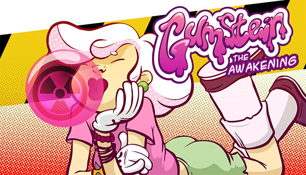 Games like Gumstein: The Awakening