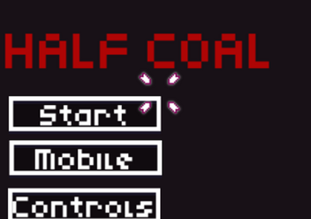 Half Coal V.0.3 Image