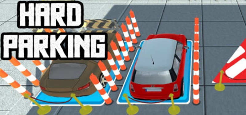 Hard Parking Image