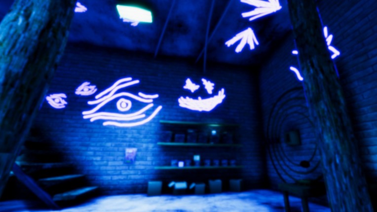 Hate's Offering screenshot