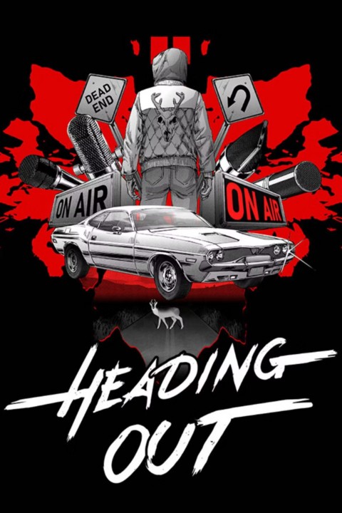 Games like Heading Out