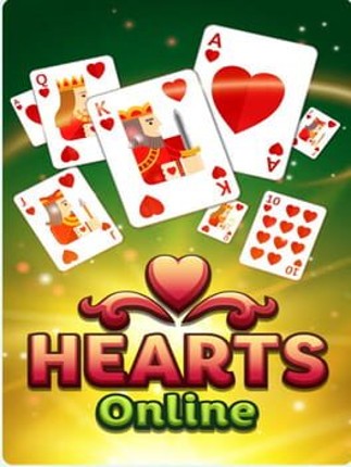 Hearts Online Image