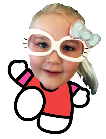 Games like Hello Lucy in Cupcake World