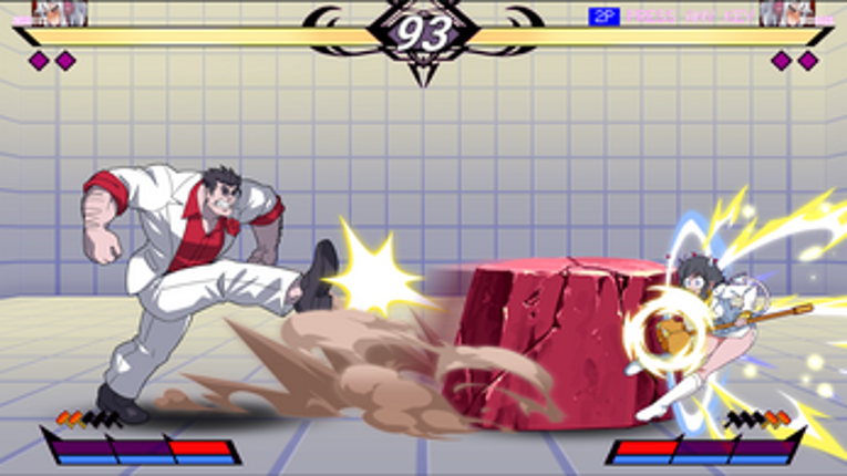 Hellversus Image