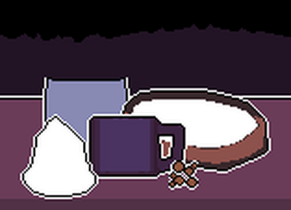 Hobo's Cup Of Joe Image