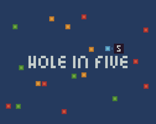 Hole in Five Image