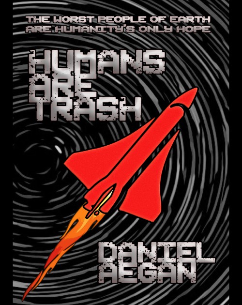 Games like Humans Are Trash