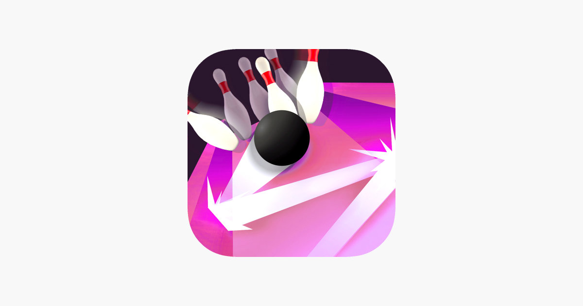 Games like Hyper Bowling