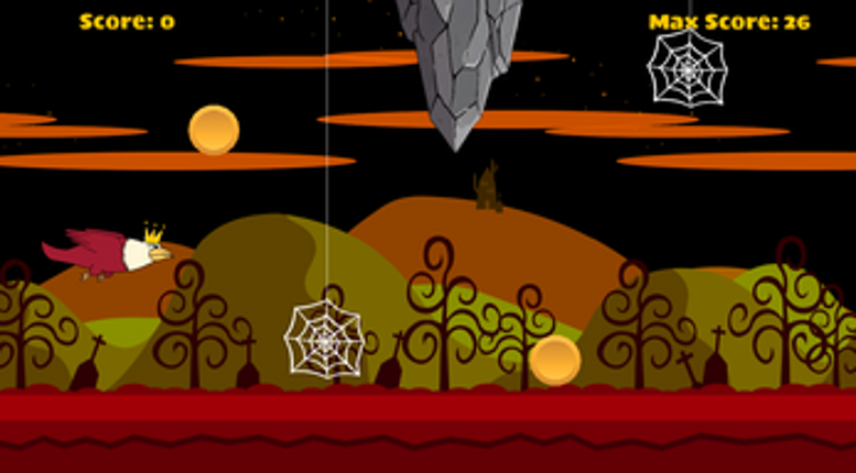 Icarus: King Of The Skies Image