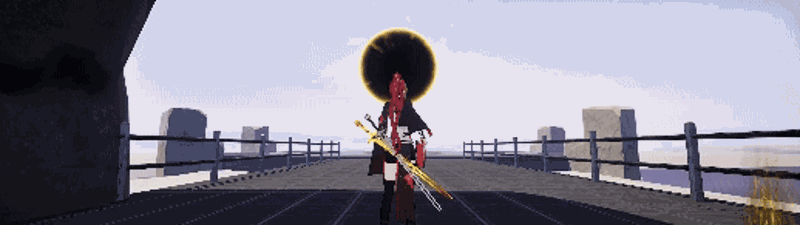 Ichor Burns screenshot