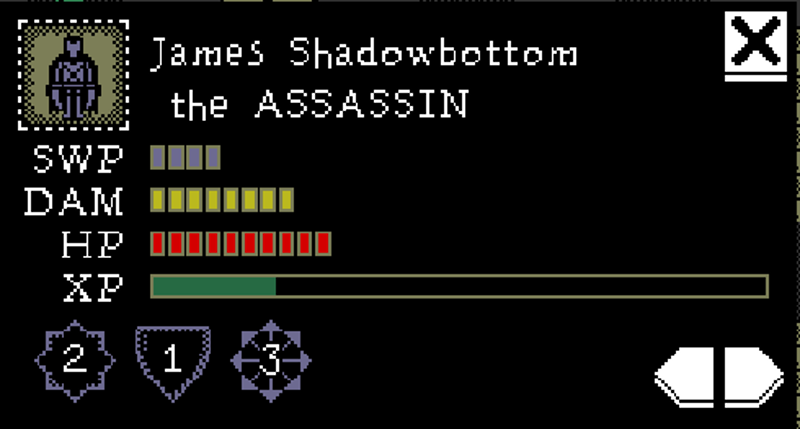 I'm Just Popping Down The Dungeon, Does Anybody Want Anything? screenshot