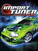 Import Tuner Challenge Image