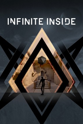 Infinite Inside Game Cover