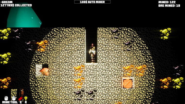 Infploria screenshot