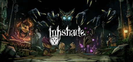 Games like Inkshade