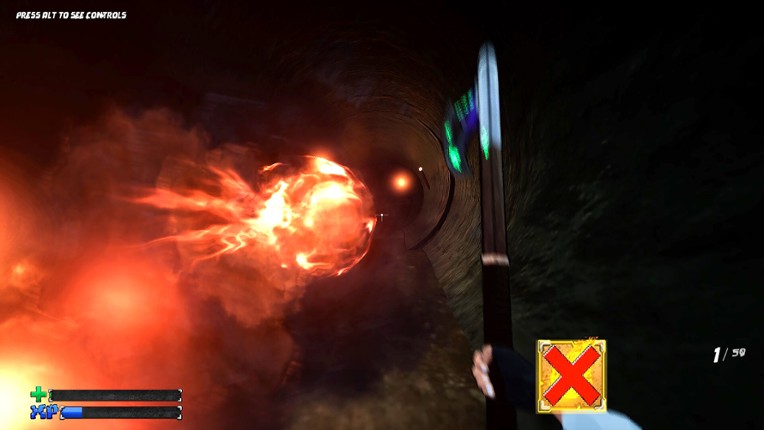 Into the Fold: Nala Junction screenshot