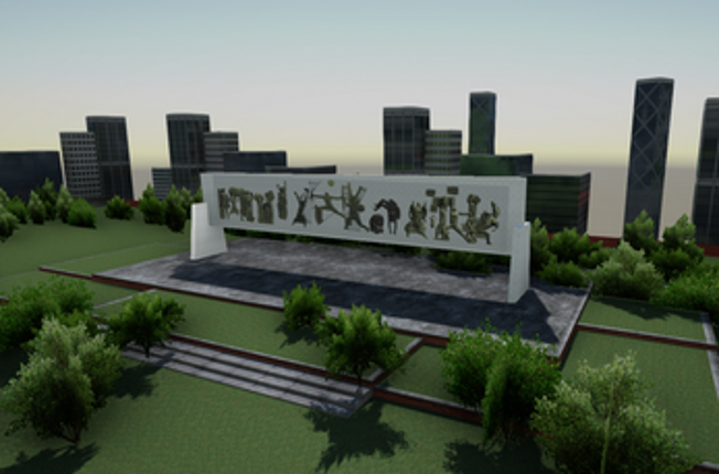 IRAQ GOLDEN AGE screenshot