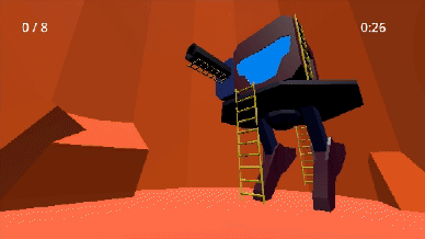 Games like Iron Sands