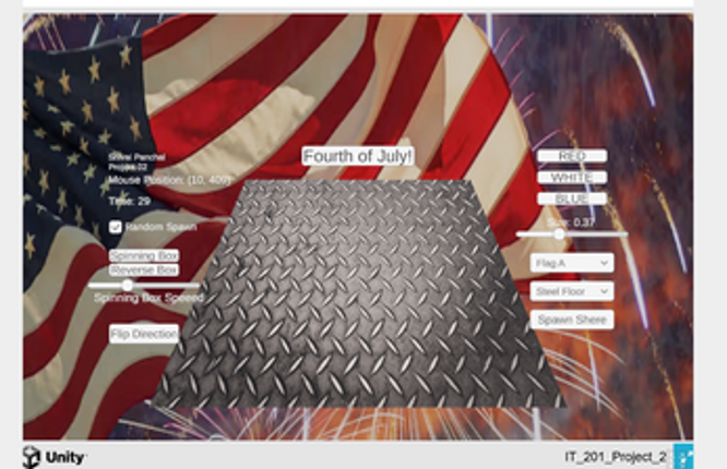 IT201_Sprint3_Shival_Panchal Image