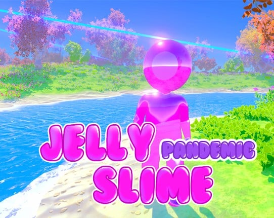 Jelly Slime pandemic Image