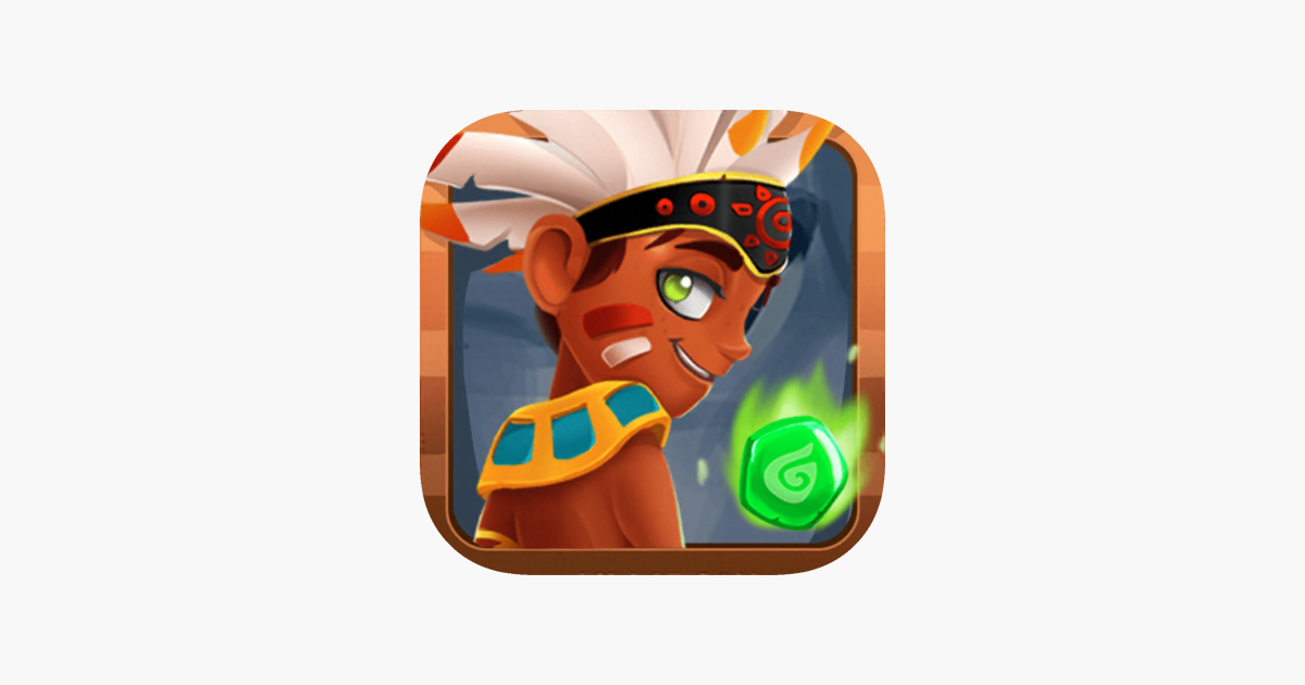 Games like Jewels Temple - Epic Match 3