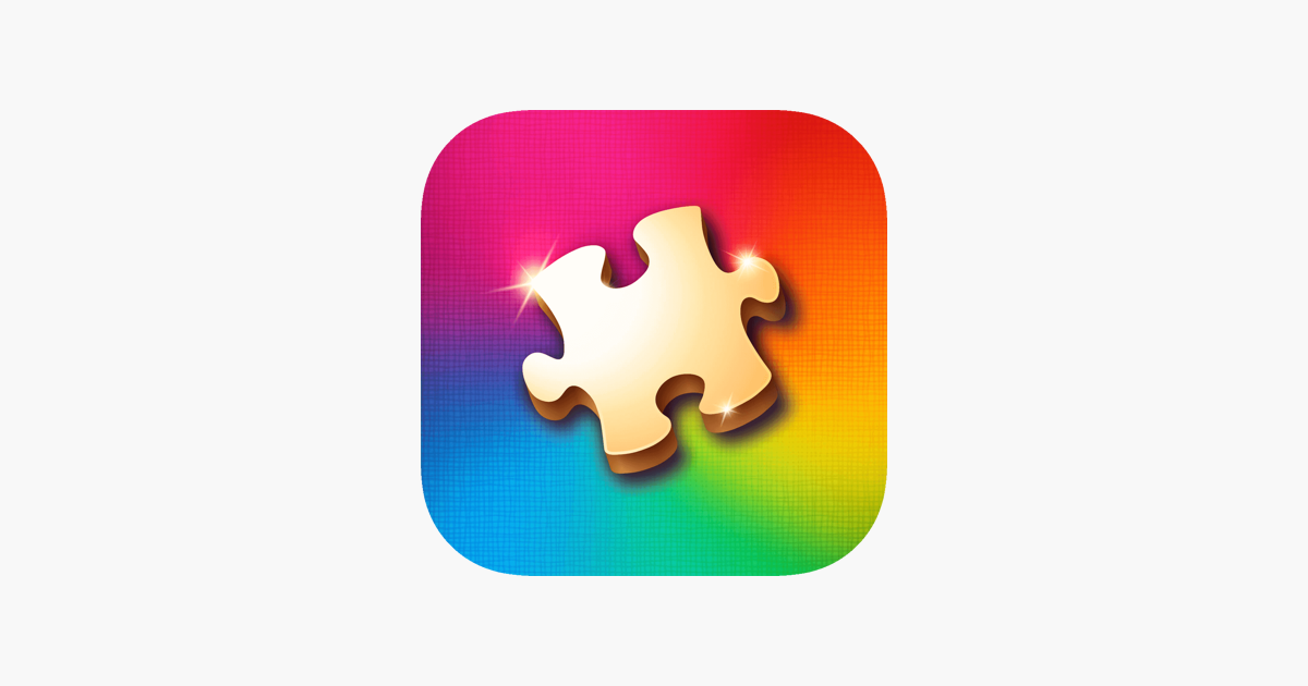 Games like Jigsaw Puzzles for Adults HD