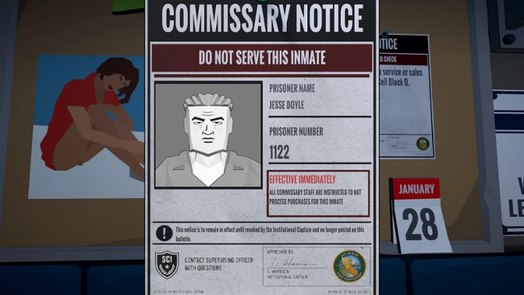 Joint Venture screenshot
