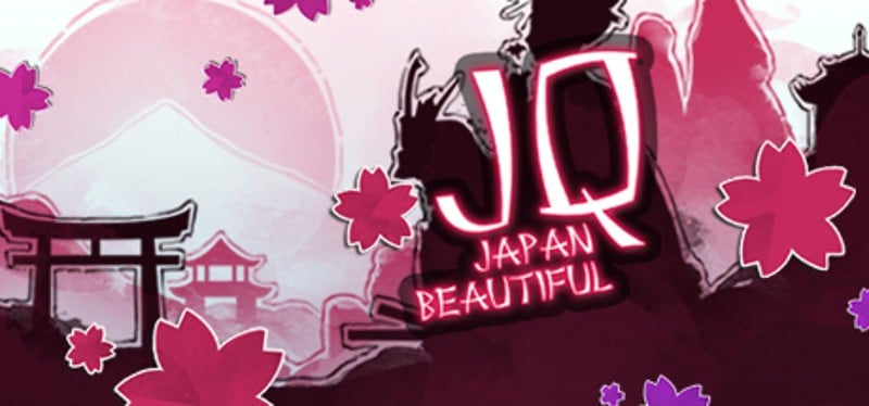 JQ: Beautiful Japan Game Cover