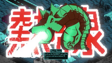 Kaiju Wars Image