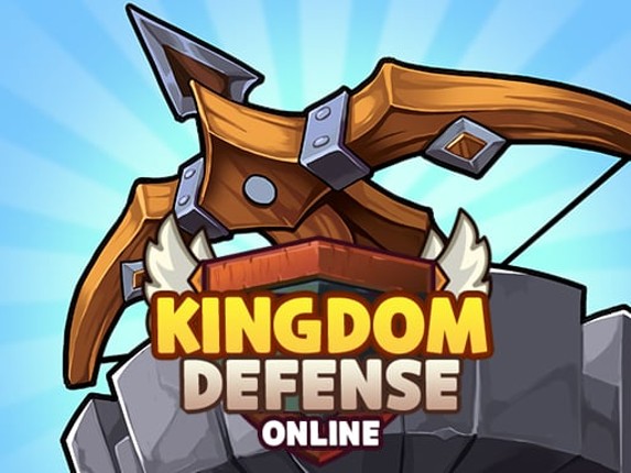 Kingdom Tower Defense Game Cover