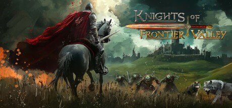 Games like Knights of Frontier Valley