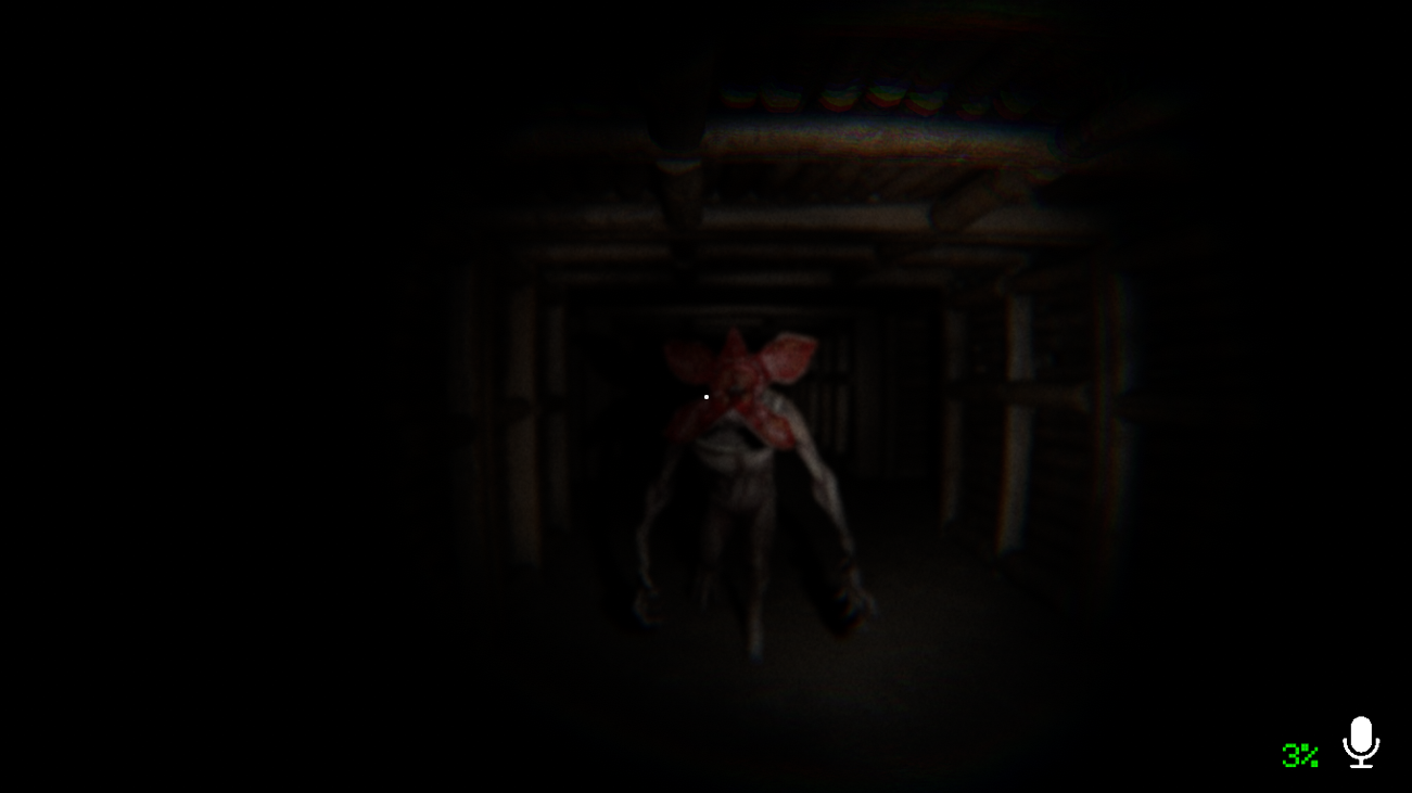 Games like Labyrinthine