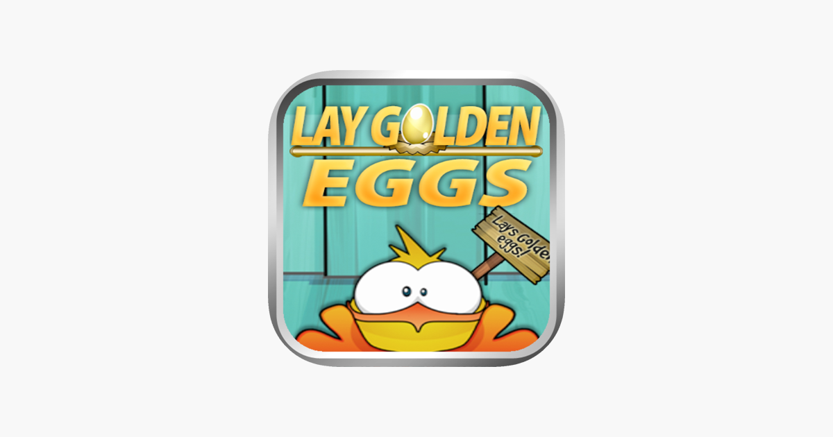 Games like Lay Golden Eggs LT