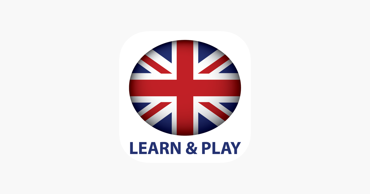 Games like Learn and play English +