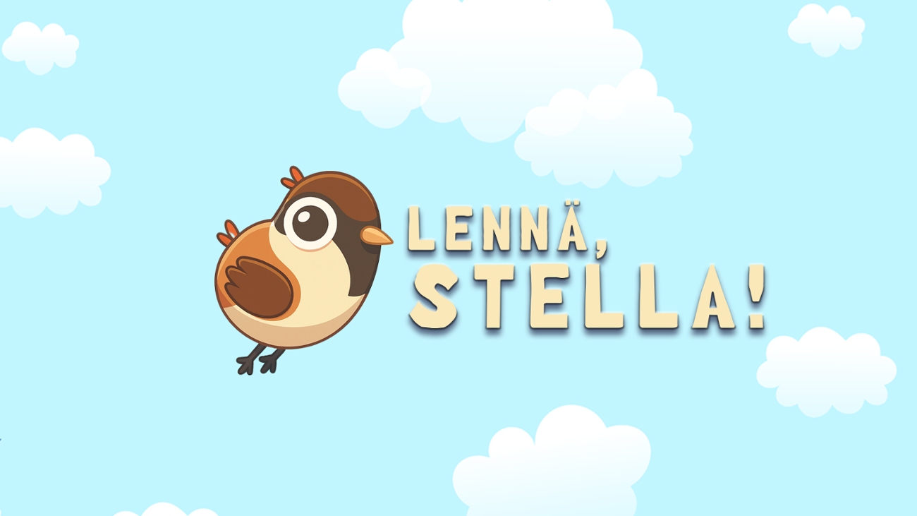 Games like Lennä, Stella!