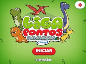 Liga Pontos - Fofossauros Image