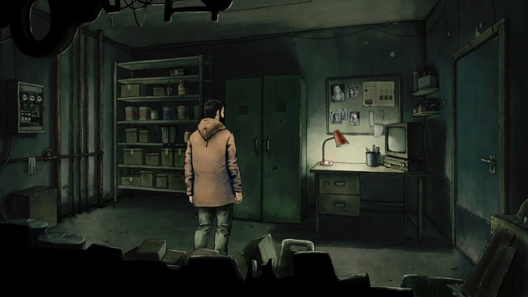 Little Kite Trilogy Image