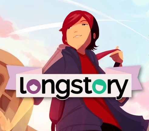 LongStory Image