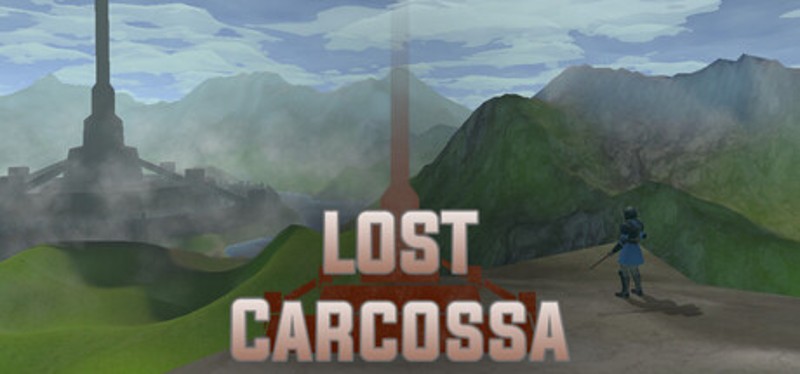 Lost Carcossa Image