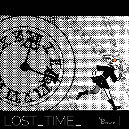 Games like Lost_Time_