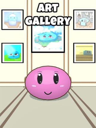 Lou The Pet Slime Image