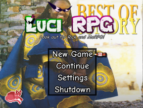 Luci RPG Image