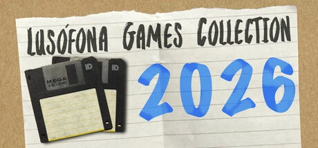 Games like Lusófona Games Collection 2026