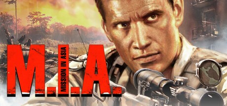 Games like M.I.A.: Mission in Asia