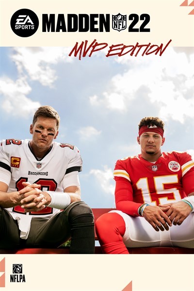 Games like Madden NFL 22
