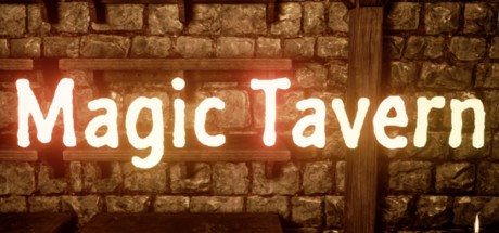 Games like Magic Tavern