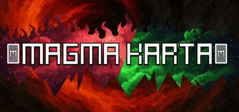 Magma Karta Image