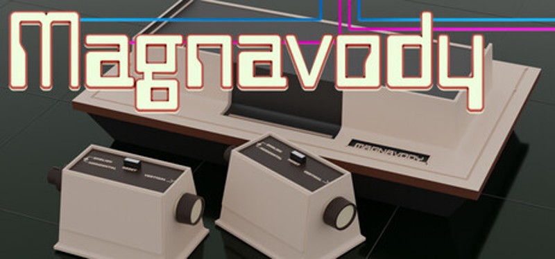 Magnavody Image