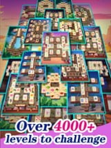 Mahjong Solitaire Quest Image